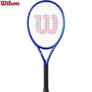 �������������yWILSON�z�E�C���\�� WR179310S ULTRA 26 V5 RKT 26[�e�j�X/�d��/���P�b�g/�N���u/����/���K/�g���[�j���O/�t���[���̂�/�W���j�A]�yRCP�z