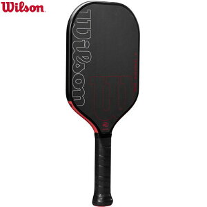�������������yWILSON�z�E�C���\�� WR180911U2 BLAZE EDGELESS 13 PB PADDLE 2[�s�b�N���{�[��/�p�h��/���P�b�g/�N���u/����/���K/�g���[�j���O]�yRCP�z