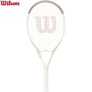 �������������yWILSON�z�E�C���\�� WR187211U2 3.0J 113 ROSE GOLD 2[�e�j�X/�d��/���P�b�g/�N���u/����/���K/�g���[�j���O/�t���[���̂�]�yRCP�z