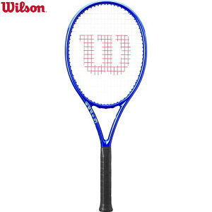 �������������yWILSON�z�E�C���\�� WR189711U2 ULTRA TOUR 98 V5 FRM 2[�e�j�X/�d��/���P�b�g/�N���u/����/���K/�g���[�j���O/�t���[���̂�]�yRCP�z