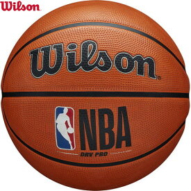 【WILSON】ウイルソン 9100XB06 NBA DRV PRO バスケットボール 6号[バスケットボール/バスケ/ボール/競技ボール6号/部活/クラブ]【RCP】