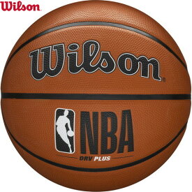 【WILSON】ウイルソン 9200XB06 NBA DRV PLUS バスケットボール 6号[バスケットボール/バスケ/ボール/競技ボール6号/部活/クラブ]【RCP】