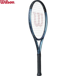 yWILSONzEC\ WR108611U2 ULTRA 108 V4.0[ejX/Pbg/d//Nu/t[̂]yRCPz