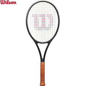 yWILSONzEC\ WR151311U3 RF 01 PRO FRM 3[ejX/dejX/Pbg//Nu/t[̂]yRCPz