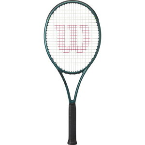 yWILSONzEC\ WR151511U3 BLADE 100 V9 FRM3[ejX/dejX/Pbg/dPbg/u[h/t[̂//Nu]yRCPz