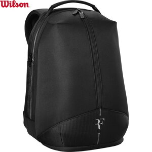 �������������yWILSON�z�E�C���\�� WR80328010 RF BACKPACK[�e�j�X/�o�b�N�p�b�N/���P�b�g�o�b�O/����/�N���u]�yRCP�z