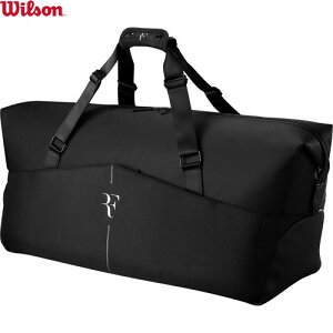 �������������yWILSON�z�E�C���\�� WR80342010 RF PRACTICE RACQUET BAG[�e�j�X/���P�b�g�o�b�O/����/�N���u]�yRCP�z