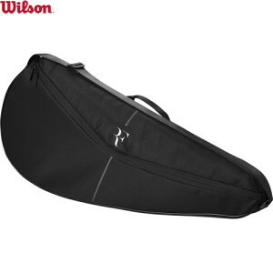 �������������yWILSON�z�E�C���\�� WR80440010 RF RACQUET COVER[�e�j�X/�P�[�X/���P�b�g�o�b�O/����/�N���u]�yRCP�z