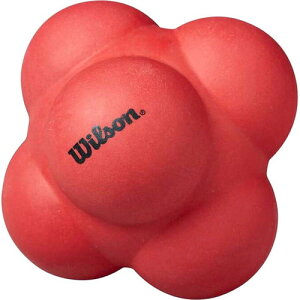 yWILSONzEC\ WR84185010 REACTION BALL (LARGE)[bh][ejX/{[/ANV{[()/g[jO/K//Nu]yRCPz