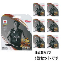楽天市場】ガット（ブランドウィルソン）（バドミントン｜スポーツ 