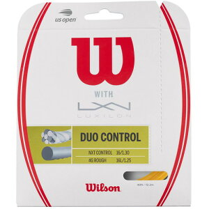 yWILSONzEC\ WRZ949720 DUO CONTROL 4GR 125 & NXT C 16 [S[h][dejX/XgO/Kbg/PbgX|[c/ejXpi]yRCPz