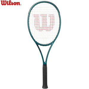 yWILSONzEC\ WR149811U2 BLADE 98 16X19 V9 FRM2[ejX/dejX/dPbg/u[h/t[̂//Nu]yRCPz