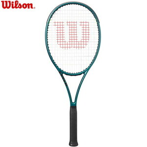 yWILSONzEC\ WR149911U2 BLADE 98 18X20 V9 FRM2[ejX/dejX/dPbg/u[h/t[̂//Nu]yRCPz