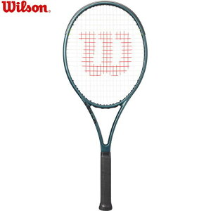 yWILSONzEC\ WR150011U2 BLADE 104 V9 FRM2[ejX/dejX/dPbg/u[h/t[̂//Nu]yRCPz