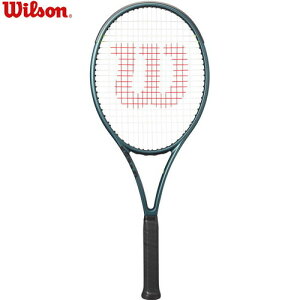 yWILSONzEC\ WR150111U2 BLADE 100L V9 FRM2[ejX/dejX/dPbg/u[h/t[̂//Nu]yRCPz