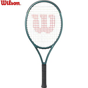 yWILSONzEC\ WR151610S BLADE 25 V9 RKT 25[ejX/dejX/dPbg/u[h/t[̂//Nu]yRCPz