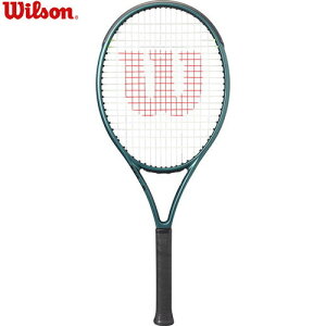 yWILSONzEC\ WR151710S BLADE 26 V9 RKT 26[ejX/dejX/dPbg/u[h/t[̂//Nu]yRCPz