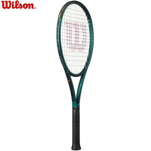 yWILSONzEC\ WR152411U2 BLADE 98S V9 FRM2[ejX/dejX/dPbg/u[h/t[̂//Nu]yRCPz