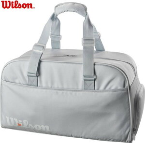 �������������yWILSON�z�E�C���\�� WR80302010 SHIFT DUFFLE ARCTIC ICE[�V���o�[][�e�j�X/�_�b�t���o�b�O/�o�b�O/�o�b�N/��e��/�莝��/���|��/���h/����/����/�N���u/���j�Z�b�N�X]�yRCP�z