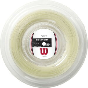 yWILSONzEC\ WR83112011 NXT 17 200M REEL Natural 17G[i`][ejX/dejX/Kbg/XgO/dKbg/Q[W:1.24mm/:200m/[Kbg//Nu]yRCPz