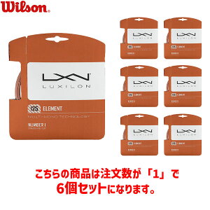 yWILSONzEC\ WRZ990105 ELEMENT125 SET[uY]y󒍏o׃bg6zejX/dejX/dKbg/[Kbg/XgO/ejXpi//Nu/Q[W:1.25mmyRCPz
