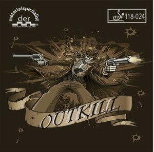 ݌ɂ葦[싅o[[֑yDSMzder material spezialist/}eAXyVXg Out Kill /AEgLy\\tg̏펯𕢂I]n\ƕω`\̂ƂIz