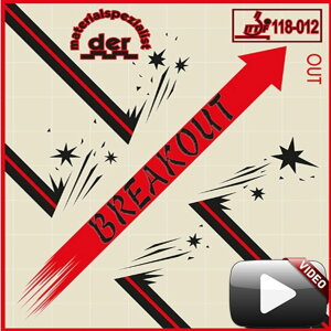 ݌ɂ葦[싅o[[֑yDSMzder material spezialist/}eAXyVXg Break Out/uCNAEgyubLO⃉[ɍRg[̕\\tg