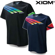 ★在庫あり即納★★特価/在庫処分50％OFF/半額セール★【XIOM】エクシオン GAS00012 リント シャツ [ブラ…