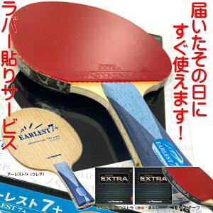 卓球 ラケットセットの人気商品・通販・価格比較 - 価格.com