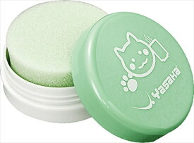 ★在庫あり即納★【Yasaka】ヤサカ Z-202 にゃんこカテスポ クリーナースポンジ【卓球用品】メンテナンス/ラバー/ラバ- ※小型宅配便発送不可【RCP】