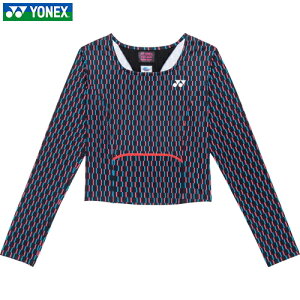 �������������yYONEX�z���l�b�N�X20927-007 �E�B�����Y�Q�[���V���c(�����O�X���[�u)�y�u���b�N�z[���f�B�[�X�X�|�[�c�E�F�A/�����V���c/�z������/UV�J�b�g/�e�j�X�E�F�A/�o�h�~���g���E�F�A/