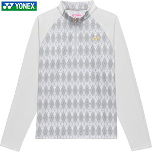 �������������yYONEX�z���l�b�N�X20972-326 �E�B�����Y�Q�[���V���c(�����O�X���[�u)�y�A�C�X�O���[�z[���f�B�[�X�X�|�[�c�E�F�A/�����V���c/�z������/UV�J�b�g/�e�j�X�E�F�A/�o�h�~���g���E�F