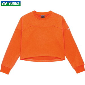 �������������yYONEX�z���l�b�N�X37007-814 �E�B�����Y�X�E�F�b�g�V���c�y�T�C�o�[�I�����W�z[���f�B�[�X/�X�E�F�b�g�V���c/�g���[�i�[/�X�|�[�c�E�F�A/�z������/�����₷��/�y��/�_�炩��/�e