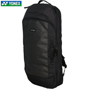 �������������yYONEX�z���l�b�N�XBAG2312-007 �{�b�N�X���P�b�g�o�b�O�y�u���b�N�z[�e�j�X�o�b�O/���P�b�g3�{�p/��e��/�����o�b�O/�����p/���[��/�X�|�[�c�o�b�O/���@�\/�V���[�Y���[/�����p/