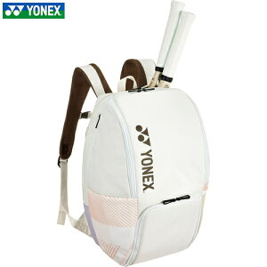 �������������yYONEX�z���l�b�N�XBAG2408B-194 �o�b�N�p�b�NB�y�T���h�x�[�W���z[�e�j�X�o�b�O/���P�b�g2�{�p/�����b�N/�X�|�[�c�o�b�O/�y��/���[��/�����p/���K�p/���@�\/�V���[�Y���[/�R���p�N