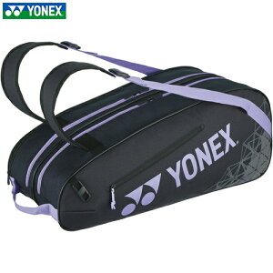 �������������yYONEX�z���l�b�N�X BAG2532R-022 ���P�b�g�o�b�O6�y���x���_�[�z[�e�j�X�o�b�O/���P�b�g6�{�p/��e��/�����o�b�O/�����p/���[��/���@�\/�V���[�Y���[/�����p/�X�|�[�c�o�b�O/�ϋv