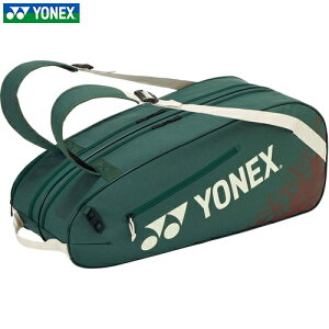 �������������yYONEX�z���l�b�N�X BAG2532R-180 ���P�b�g�o�b�O6�y���X�O���[���z[�e�j�X�o�b�O/���P�b�g6�{�p/��e��/�����o�b�O/�����p/���[��/���@�\/�V���[�Y���[/�����p/�X�|�[�c�o�b�O/��