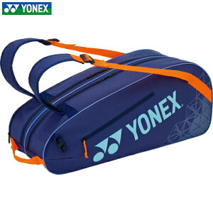 �������������yYONEX�z���l�b�N�XBAG2532R-512 ���P�b�g�o�b�O6�y�T�t�@�C�A�l�C�r�[�z[�e�j�X�o�b�O/���P�b�g6�{�p/��e��/�����o�b�O/�����p/���[��/���@�\/�V���[�Y���[/�����p/�X�|�[�c�o�b
