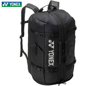 �������������yYONEX�z���l�b�N�XBAG2628-007 �o�b�N�p�b�N�y�u���b�N�z[�X�|�[�c�����b�N/�e�j�X�o�b�O/���P�b�g���[/2�{�p/�y��/���@�\/�����p/���K�p/���[��/�V���[�Y���[/�ʋC��/�����p/�g��