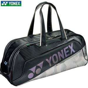 �������������yYONEX�z���l�b�N�XBAG2641WY-007 �g�[�i�����g�o�b�O�y�u���b�N�z[�e�j�X�o�b�O/�����p�o�b�O/�����o�b�O/��e��/�X�|�[�c�o�b�O/�����p/���[��/���@�\/�V���[�Y���[/���P�b�g��