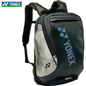�������������yYONEX�z���l�b�N�XBAG2648Y-007 �o�b�N�p�b�N�y�u���b�N�z[�X�|�[�c�����b�N/�e�j�X�o�b�O/���P�b�g���[/2�{�p/�y��/���@�\/�����p/���K�p/���[��/�V���[�Y���[/�ʋC��/�����p/�g