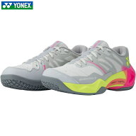 ■送料無料■【YONEX】ヨネックスSHBSG1L-148 サブアクシア GT ウィメン【ライトグレ−】[レディースシュ…