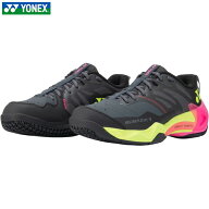 ■送料無料■【YONEX】ヨネックス SHBSG1M-144 サブアクシア GT メン【ダークグレー】[メンズシューズ/バ…