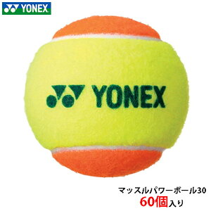 �������������yYONEX�z���l�b�N�XTMP30BOX-005(60��) �}�b�X���p���[�{�[��30�y�I�����W�z[�g���[�j���O�{�[��/���K�p�{�[��/�\�t�g�{�[��/�L�b�Y�p/���S�Ҍ���/���S�{�[��/�e�j�X���K/������