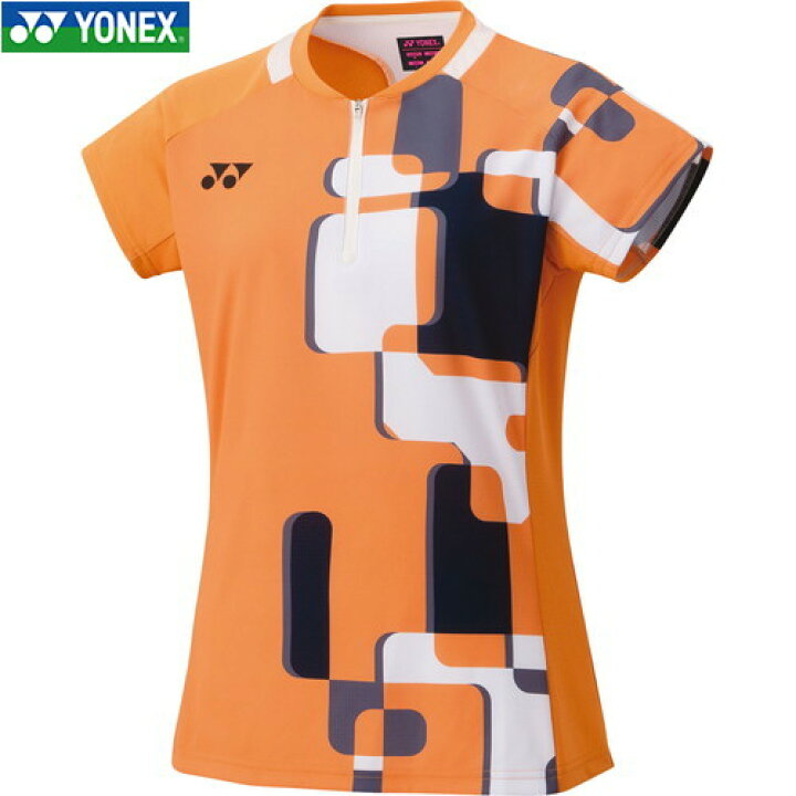 楽天市場】□送料無料□【YONEX】ヨネックス 20856-652 ウィメンズ 