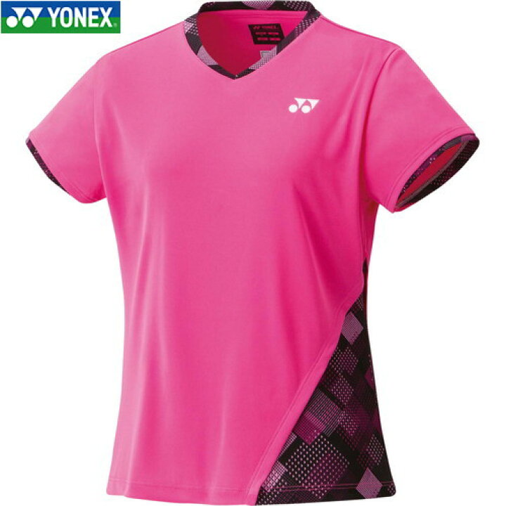 楽天市場】□送料無料□【YONEX】ヨネックス 20894-214 ウィメンズ 
