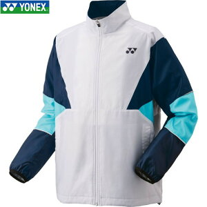 �������������yYONEX�z���l�b�N�X 70105-551 ���j���n�t�E�B���h�E�H�[�}�[�V���c[�z���C�g/�~���g][���j�Z�b�N�X/�j�����p/�e�j�X/�\�t�g�e�j�X/�o�h�~���g��/�A�E�^�[/�E�B���h�u���[�J�[/�E