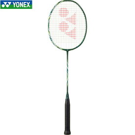 ■送料無料■【YONEX】ヨネックス AX100TVA-328 アストロクス100ツアー VA[ダークオリーブ][バドミントン/バドミントンラケット/フレームのみ/部活動/クラブ活動/ビクターアクセルセンコレクション]【RCP】
