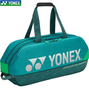 �������������yYONEX�z���l�b�N�X BAG2401W-031 �g�[�i�����g�o�b�O[�_�[�N�O���[��][�e�j�X���P�b�g2�{�p/�e�j�X/�\�t�g�e�j�X/���P�b�g���[/�{�X�g���o�b�O/��񂰃o�b�O/�肳���o�b�O/���|��]