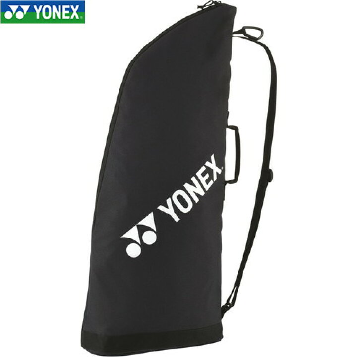 楽天市場】□送料無料□【YONEX】ヨネックス BAG2531T-007 ラケット 